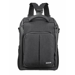 Cullmann Malaga CombiBackPack 200 Black crni ruksak za fotoaparat objektive i foto opremu (90460)