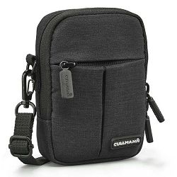 Cullmann Malaga Compact 200 Black crna torbica za kompaktni fotoaparat (90200)