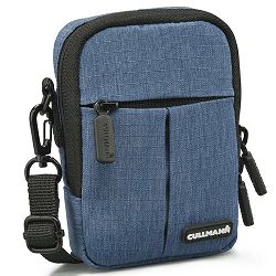 Cullmann Malaga Compact 200 Blue plava torbica za kompaktni fotoaparat (90203)