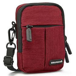 Cullmann Malaga Compact 200 Red crvena torbica za kompaktni fotoaparat (90202)