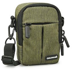 Cullmann Malaga Compact 300 Green zelena torbica za kompaktni fotoaparat (90224)