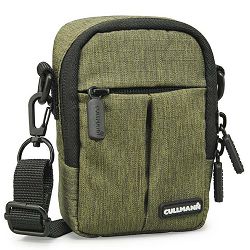 Cullmann Malaga Compact 300 Grey siva torbica za kompaktni fotoaparat (90225)