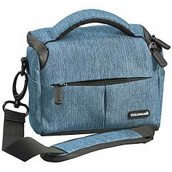 Cullmann Malaga Vario 200 Blue plava torba za fotoaparat Camera bag (90283)