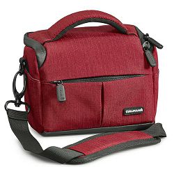 Cullmann Malaga Vario 200 Red crvena torba za fotoaparat Camera bag (90282)