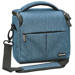 Cullmann Malaga Vario 400 Blue plava torba za fotoaparat Camera bag (90303)