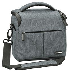 Cullmann Malaga Vario 400 Grey siva torba za fotoaparat Camera bag (90305)