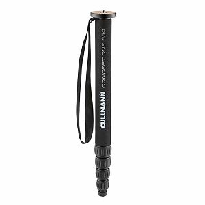 Cullmann Concept One 650 155cm 10kg aluminijski monopod (56650)