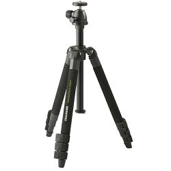 Cullmann Nanomax 430T RB5.1 107.5cm 2.5kg Aluminium Travel tripod tronožac aluminijski stativ + kuglasta glava Ball Head (52433)