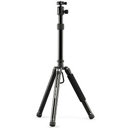 Cullmann Neomax 260 128cm 3kg Aluminium Travel tripod tronožac aluminijski stativ + kuglasta glava Ball Head (52526)