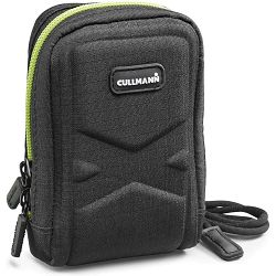 Cullmann Oslo Compact 300 Black/Limette crno-zelena torbica za kompaktni fotoaparat