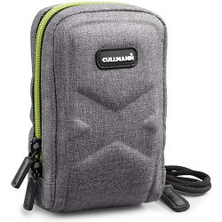 Cullmann Oslo Compact 400 Grey/Limette sivo-zelena torbica za kompaktni fotoaparat