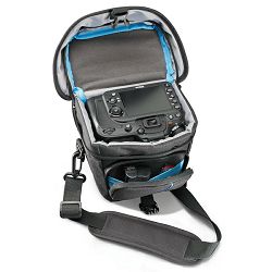 Cullmann Panama Action 100 Black crna torba za DSLR fotoaparat Camera bag (93713)