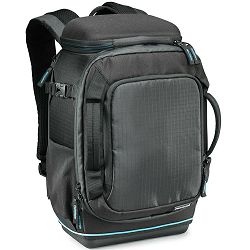 Cullmann Peru BackPack 200+ Black crni ruksak za fotoaparat objektive i foto opremu (94890)