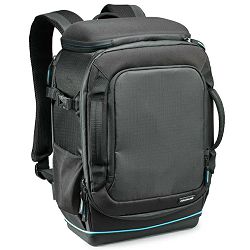 Cullmann Peru BackPack 400+ Black crni ruksak za fotoaparat objektive i foto opremu (94895)