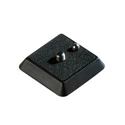 Cullmann QRC system plate 3/8" QRC system plate brzo skidajuća pločica za glavu stativa (00082)