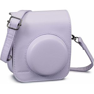 Cullmann Rio Fit 120 lilac camera bag torbica futrola za Fujifilm Fuji Instax Mini 12 fotoaparat