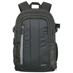 Cullmann Seattle TwinPack400+ Black crni ruksak za fotoaparat objektive i foto opremu Backpack (91440)