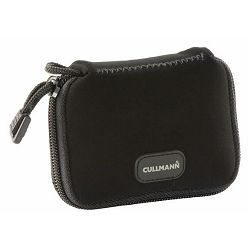 Cullmann Shell Cover Compact 100 Black crna torbica za kompaktni fotoaparat (91110)