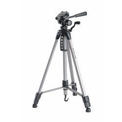 Cullmann Alpha 2200 149cm 2.2kg tripod tronožac stativ za fotoaparat s 3-Way Head glavom (52122)