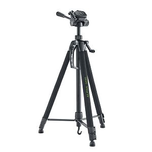 Cullmann Alpha 3200 145cm 2.3kg tripod tronožac stativ za fotoaparat s 3-Way Head glavom (52132)