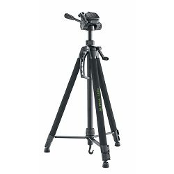 Cullmann Alpha 3500 165cm 2.5kg tripod tronožac stativ za fotoaparat s 3-Way Head glavom (52135)