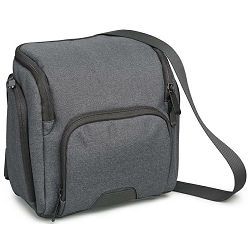 Cullmann Stockholm Maxima 85+ Grey siva torba za DSLR fotoaparat Camera bag (99601)