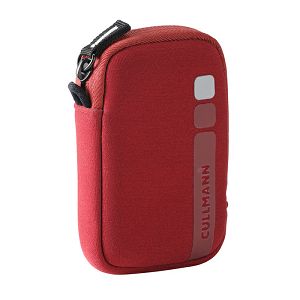 Cullmann Elba Compact 150 Red crvena torbica za kompaktni fotoaparat (96750)