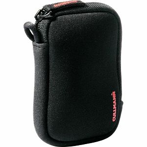 Cullmann Elba Compact 200 Black Crna torbica za kompaktni fotoaparat (91270)