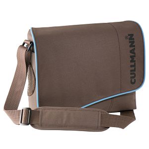 Cullmann Madrid Maxima 330 Brown smeđa torba za DSLR fotoaparat Camera bag (98301)