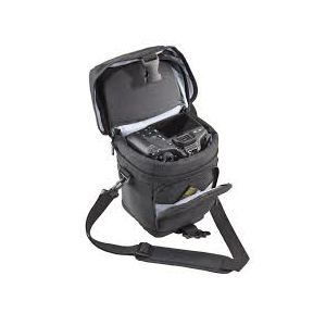 Cullmann Panama Action 200 Crna crna torba za fotoaparat Camera bag (93737)