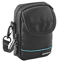 Cullmann Ultralight Pro Compact 200 Black crna torbica za kompaktni fotoaparat Camera Bag (99020)