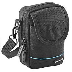 Cullmann Ultralight Pro Compact 300 Black crna torbica za kompaktni fotoaparat Camera Bag (99030)