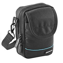 Cullmann Ultralight Pro Compact 400 Black crna torbica za kompaktni fotoaparat Camera Bag (99040)