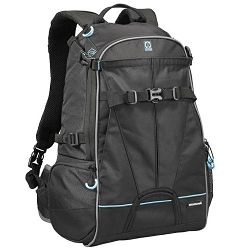 Cullmann Ultralight Sports Daypack 300 Black crni ruksak za fotoaparat objektive i foto opremu Camera BackPack (99440)