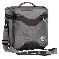 Cullmann Xcu Outdoor Maxima 530+ Grey siva vodootporna torba za DSLR fotoaparat i foto opremu Camera bag (99560)