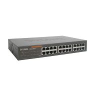 D-Link 24 1000BaseT Gigabit Desktop Switch