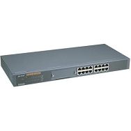 D-Link 16 10/100 Ethernet Unmanaged Switch