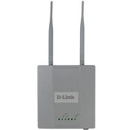 D-Link AirPremier 54/108M Wireless Managed Access