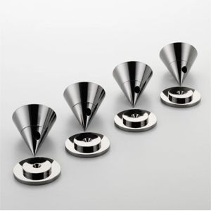 Dali Adjustable Spikes