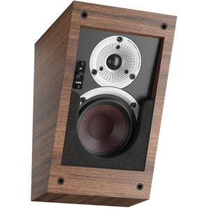 Dali Alteco C-1 Walnut
