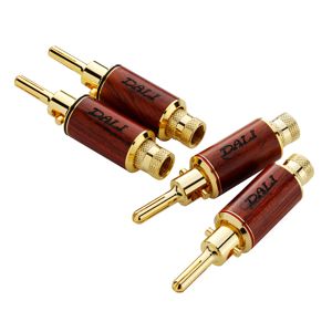 Dali Connect Banana Plugs Bag