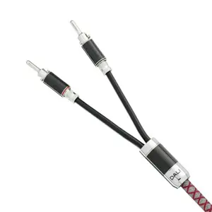 Dali Connect Terminated Rm230C 2 X 3M