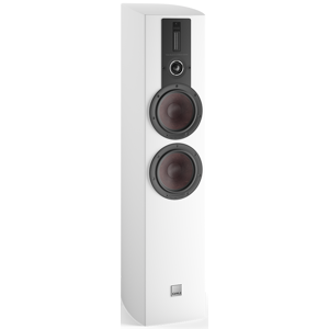 Dali Epicon 6 White (Satin)