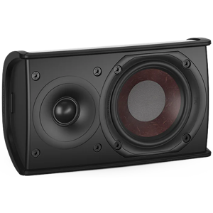 Dali Fazon Mikro Vokal Iron Black