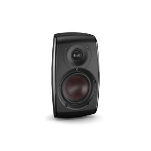 Dali Fazon Sat Iron Black