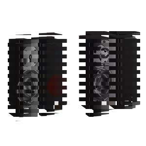 Dali Menuet Black (High Gloss)