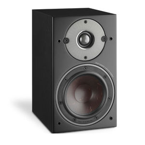 Dali Oberon 3 Black Ash