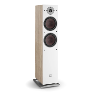 Dali Oberon 7 Light Oak