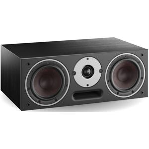 Dali Oberon Vokal C Black Ash