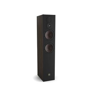 Dali Opticon 6 Mk2 Tobacco Oak